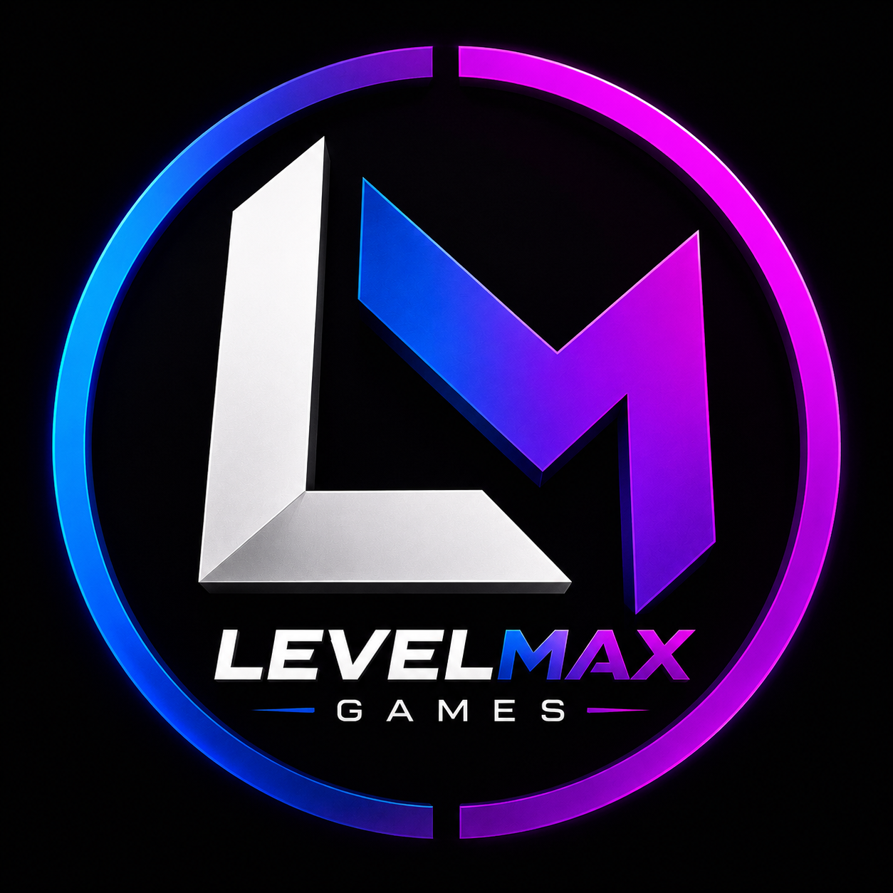 LEVELMAX GAMES